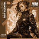 Fros7novA & XLM - Looking Forward to It