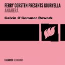 Ferry Corsten Presents Gouryella - Anahera