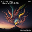 Matan Caspi - Nova Warriors