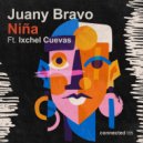 Juany Bravo, Ixchel Cuevas - Niña