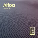 Alfoa - Mousse (Original Mix)