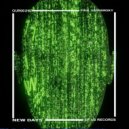 Paul Gavronsky - New Days