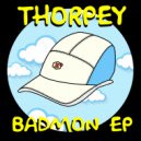 Thorpey feat. Becky Rhodes - Eyes Wide Open (Original Mix)