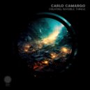 Carlo Camargo - Creating Invisible Things (Extended Mix)