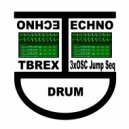 tBreX - 3xOsc Jump Sequence 1st (Original Mix)