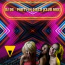 DJ DS - Party In Disco