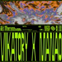 Viikatory, Manao - ID (Original Mix)