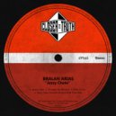 Bralan Arias - Jazzy Chato