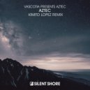 Vascotia presents Aztec, Kimito Lopez - Aztec
