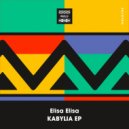 Elisa Elisa - Kabylia (Original Mix)