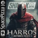 Shade K - Harros