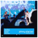 Sean Norvis & GeoDaSilva ft. Brazylero, Quadrini & James Koba - Johnny Started