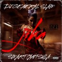 DJ General Slam Feat. Smart Pantsula - Jika (Instrumental Mix)