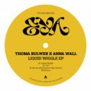 Thoma Bulwer X Anna Wall - TNT (Original Mix)