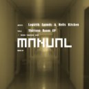 Logiztik Sounds & Hells Kitchen - Venom