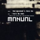 Paul Hazendonk & Noraj Cue - You're My Habit