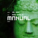 Luis Junior - Everything Is Possible