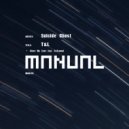 Suicide Ghost feat. 3V3sound - Close My Eyes (Original Mix)