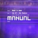 Might At Night - Goodbye (Boss Axis Remix)