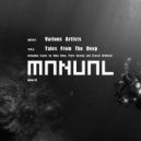 Peter Corvaia - Caspian