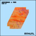 Rauschhaus & PHCK - Ozon (Original Mix)