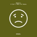 Amanic - U Can\'t Make Me Happy (Paul Hazendonk Remix)