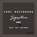Paul Hazendonk - Unagi (fran&co Remix)