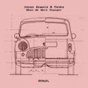 Jonas Gewald & Yosha - When We Were Younger (Radio Version)