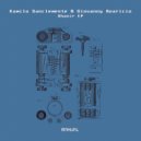 Kamilo Sanclemente & Giovanny Aparicio - Brotherhood