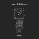 Demian (CRO) - Robert\'s Melancholia (Petar Dundov Remix)