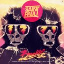 Saint Pauli - Breakin (Sharam Jey Remix)