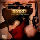 Defeat - Bndts (Haezer Remix)