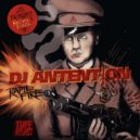 Dj Antention - Ak-47