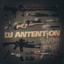 Dj Antention - Spider (NinetyNine Remix)