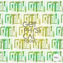 DJ T. feat. Cari Golden - City Life