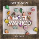 Various Artists - Most Wanted 2017, Pt. 1