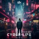 Adam Mist - Cyber Life (Original Mix)