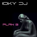 Ioky Dj - Dark Rain