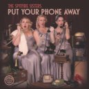 The Spitfire Sisters - Can I Have The Key?