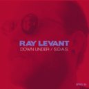 Ray Lévant - Down Under (Original Mix)