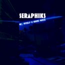 Seraphiks - Me, Myself & House Music (Original Mix)