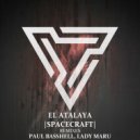 El Atalaya - Spacecraft (Original Mix)