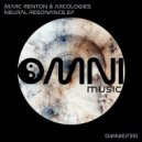 Marc Renton & Arcologies - Voicemail