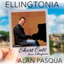 Alan Pasqua & Randy Brecker & Gary Bartz & Dave Holland & Paul Motian - Ellingtonia (feat. Dave Holland & Paul Motian) ()