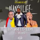 Ricky Randar & BSK Igebengu & Busikosi - Nangu Life (feat. Busikosi) ()