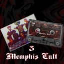 Memphis Cult & PHONatiK - Evil In The Dark