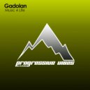Gadolan - Music 4 Life