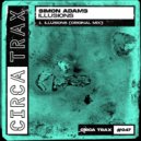 Simon Adams - Illusions