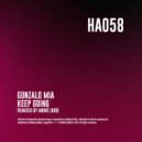 Gonzalo Mia - What If ()