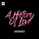 Audiorider - Never Without You (Original Mix)